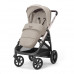 Aptica System Quattro Darwin Infant Pashmine Beige de Inglesina